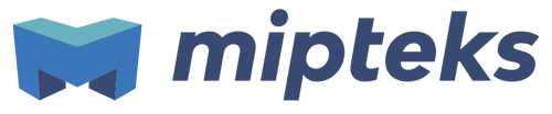 Mipteks Logo